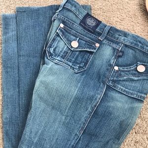 Rock and republic women’s jean